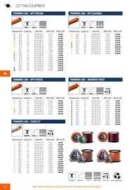 Husqvarna catalogue Page 112