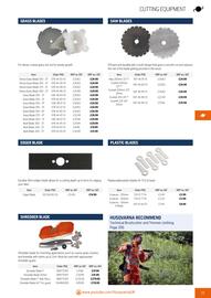 Husqvarna catalogue Page 113