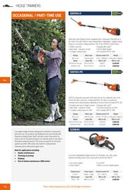 Husqvarna catalogue Page 120