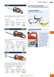 Husqvarna catalogue Page 121