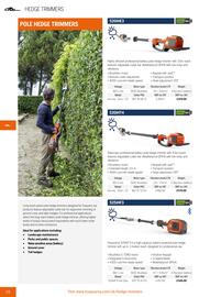 Husqvarna catalogue Page 124