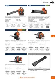 Husqvarna catalogue Page 133