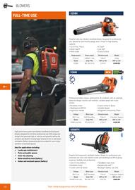 Husqvarna catalogue Page 134