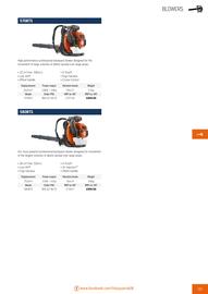 Husqvarna catalogue Page 135