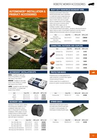 Husqvarna catalogue Page 163