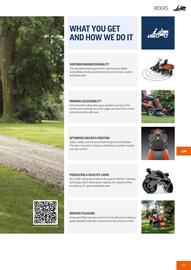 Husqvarna catalogue Page 173