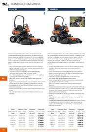 Husqvarna catalogue Page 192