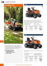 Husqvarna catalogue Page 202