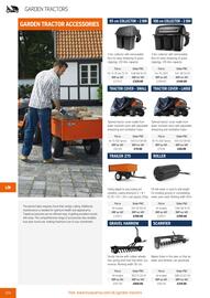 Husqvarna catalogue Page 206