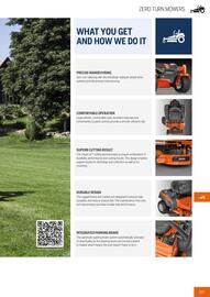 Husqvarna catalogue Page 209