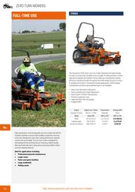 Husqvarna catalogue Page 212