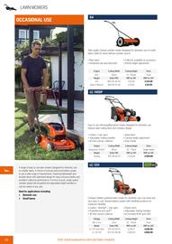 Husqvarna catalogue Page 218