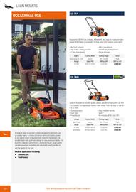 Husqvarna catalogue Page 220