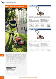 Husqvarna catalogue Page 228