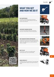 Husqvarna catalogue Page 235