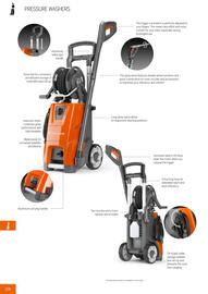 Husqvarna catalogue Page 240