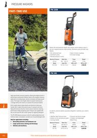 Husqvarna catalogue Page 242