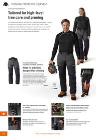 Husqvarna catalogue Page 254