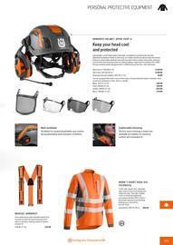 Husqvarna catalogue Page 255