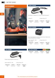 Husqvarna catalogue Page 26