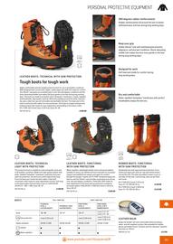 Husqvarna catalogue Page 263