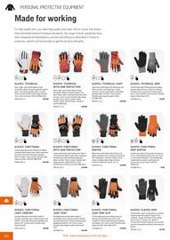 Husqvarna catalogue Page 264