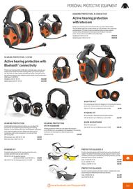 Husqvarna catalogue Page 267