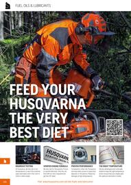 Husqvarna catalogue Page 268