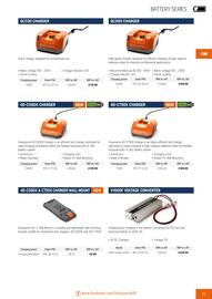 Husqvarna catalogue Page 27