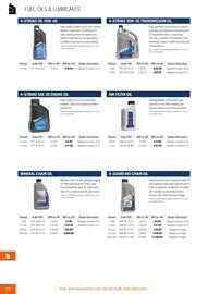 Husqvarna catalogue Page 272