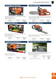 Husqvarna catalogue Page 277