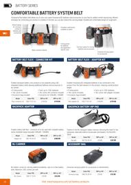 Husqvarna catalogue Page 28