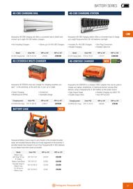 Husqvarna catalogue Page 29