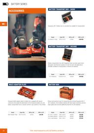 Husqvarna catalogue Page 30