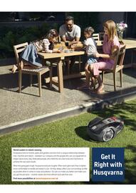 Husqvarna catalogue Page 4