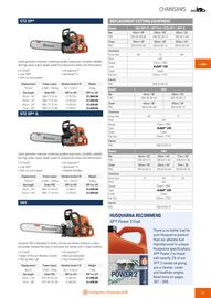 Husqvarna catalogue Page 49