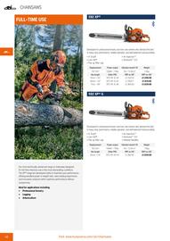 Husqvarna catalogue Page 50