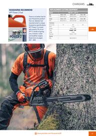 Husqvarna catalogue Page 51