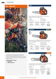 Husqvarna catalogue Page 52