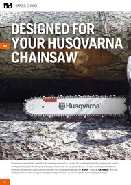 Husqvarna catalogue Page 62