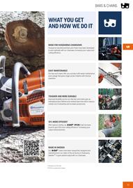 Husqvarna catalogue Page 63