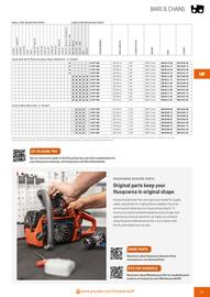 Husqvarna catalogue Page 69