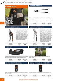 Husqvarna catalogue Page 72