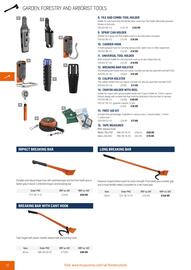 Husqvarna catalogue Page 74