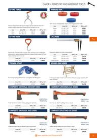 Husqvarna catalogue Page 75