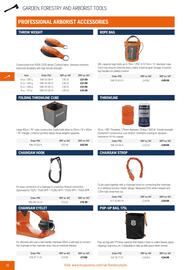 Husqvarna catalogue Page 80