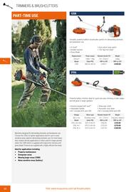 Husqvarna catalogue Page 90