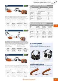 Husqvarna catalogue Page 91