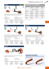 Husqvarna catalogue Page 93