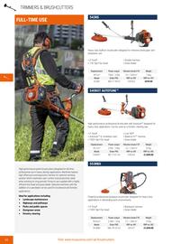 Husqvarna catalogue Page 96